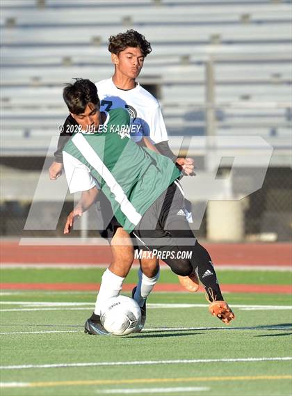 Thumbnail 3 in Cimarron-Memorial @ Palo Verde photogallery.
