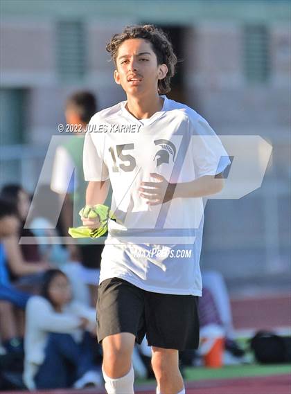 Thumbnail 2 in Cimarron-Memorial @ Palo Verde photogallery.