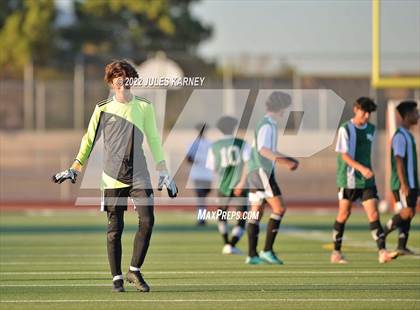 Thumbnail 3 in Cimarron-Memorial @ Palo Verde photogallery.