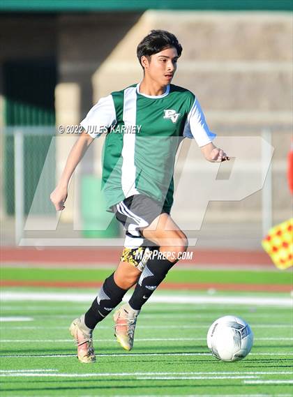 Thumbnail 3 in Cimarron-Memorial @ Palo Verde photogallery.