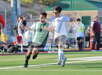 Thumbnail 3 in Cimarron-Memorial @ Palo Verde photogallery.