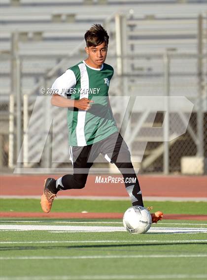 Thumbnail 3 in Cimarron-Memorial @ Palo Verde photogallery.