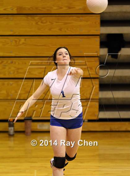 Thumbnail 3 in Bear Creek vs. Cherry Creek (Bruins Classic) photogallery.
