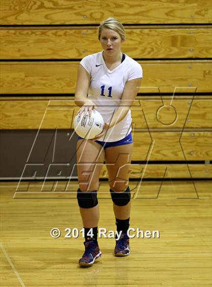 Thumbnail 2 in Bear Creek vs. Cherry Creek (Bruins Classic) photogallery.