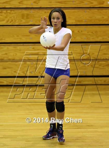 Thumbnail 3 in Bear Creek vs. Cherry Creek (Bruins Classic) photogallery.