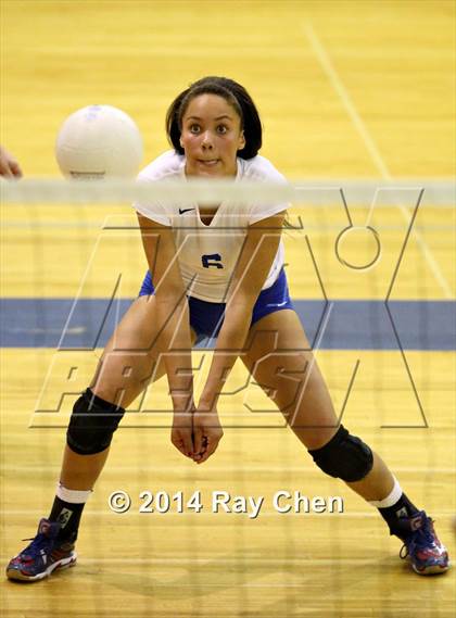 Thumbnail 1 in Bear Creek vs. Cherry Creek (Bruins Classic) photogallery.
