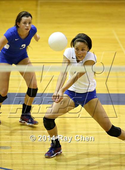 Thumbnail 2 in Bear Creek vs. Cherry Creek (Bruins Classic) photogallery.