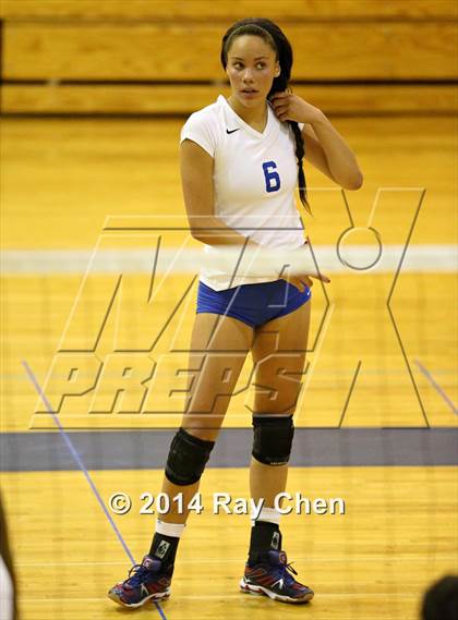Thumbnail 1 in Bear Creek vs. Cherry Creek (Bruins Classic) photogallery.