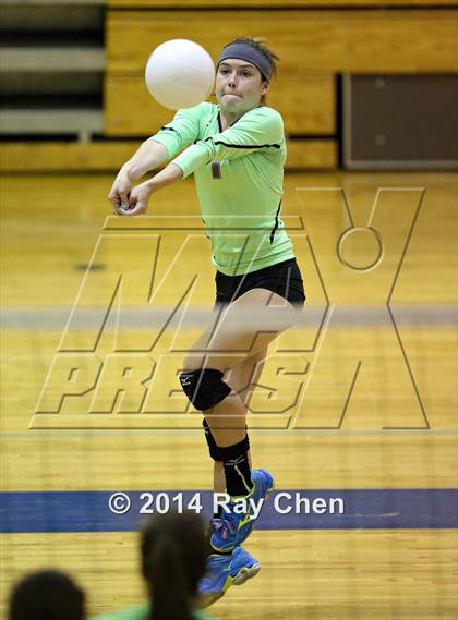 Thumbnail 3 in Bear Creek vs. Cherry Creek (Bruins Classic) photogallery.
