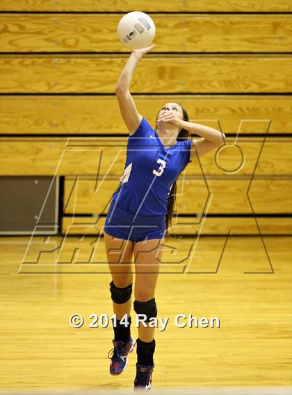 Thumbnail 3 in Bear Creek vs. Cherry Creek (Bruins Classic) photogallery.