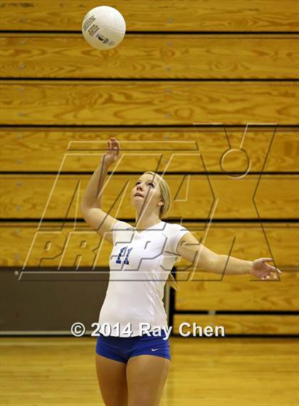 Thumbnail 3 in Bear Creek vs. Cherry Creek (Bruins Classic) photogallery.