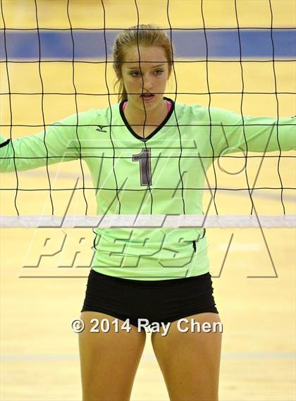 Thumbnail 3 in Bear Creek vs. Cherry Creek (Bruins Classic) photogallery.