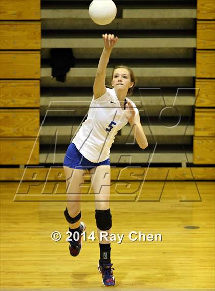 Thumbnail 2 in Bear Creek vs. Cherry Creek (Bruins Classic) photogallery.