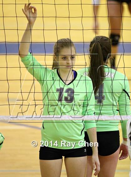 Thumbnail 1 in Bear Creek vs. Cherry Creek (Bruins Classic) photogallery.