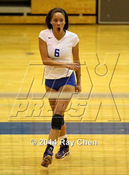 Thumbnail 1 in Bear Creek vs. Cherry Creek (Bruins Classic) photogallery.