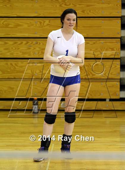 Thumbnail 2 in Bear Creek vs. Cherry Creek (Bruins Classic) photogallery.
