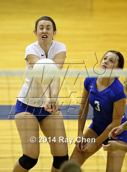 Thumbnail 1 in Bear Creek vs. Cherry Creek (Bruins Classic) photogallery.