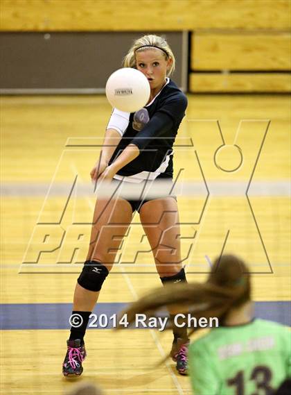 Thumbnail 2 in Bear Creek vs. Cherry Creek (Bruins Classic) photogallery.