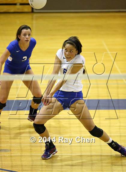 Thumbnail 3 in Bear Creek vs. Cherry Creek (Bruins Classic) photogallery.