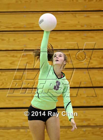 Thumbnail 2 in Bear Creek vs. Cherry Creek (Bruins Classic) photogallery.