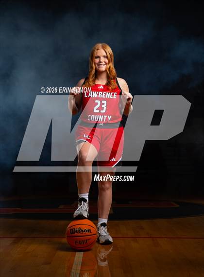 Thumbnail 2 in Lawrence County (Team & Individuals) photogallery.