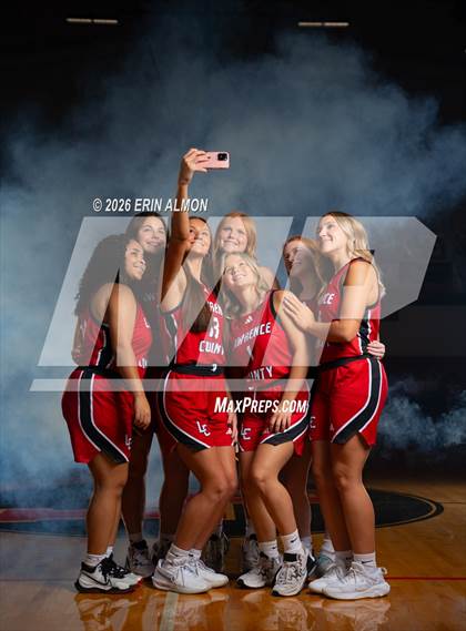 Thumbnail 2 in Lawrence County (Team & Individuals) photogallery.