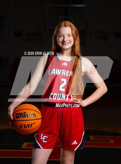 Thumbnail 1 in Lawrence County (Team & Individuals) photogallery.