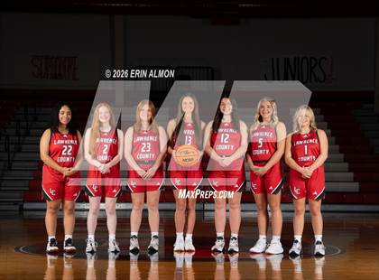 Thumbnail 2 in Lawrence County (Team & Individuals) photogallery.