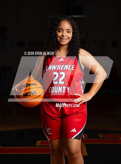 Thumbnail 3 in Lawrence County (Team & Individuals) photogallery.