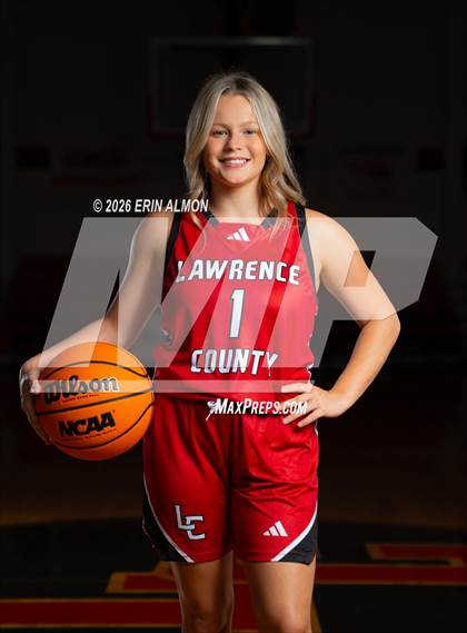 Thumbnail 1 in Lawrence County (Team & Individuals) photogallery.