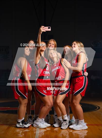 Thumbnail 1 in Lawrence County (Team & Individuals) photogallery.