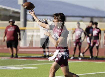 Thumbnail 3 in Battle Of The White Tanks (7 on 7) photogallery.