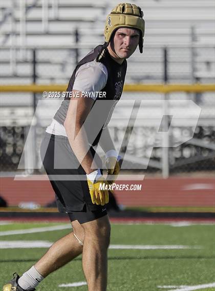 Thumbnail 2 in Battle Of The White Tanks (7 on 7) photogallery.
