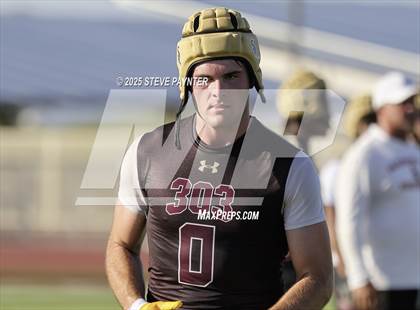 Thumbnail 2 in Battle Of The White Tanks (7 on 7) photogallery.