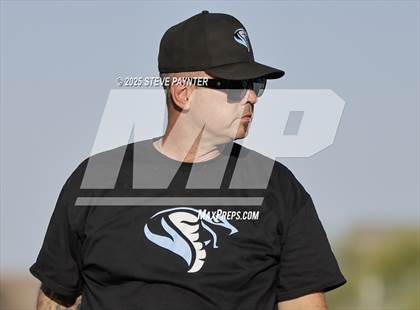Thumbnail 3 in Battle Of The White Tanks (7 on 7) photogallery.