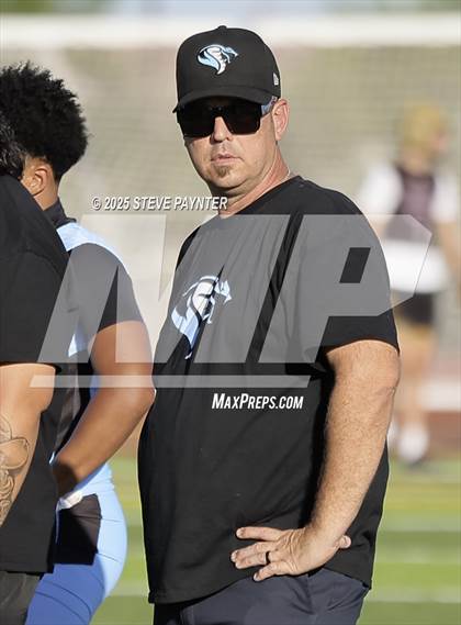 Thumbnail 2 in Battle Of The White Tanks (7 on 7) photogallery.
