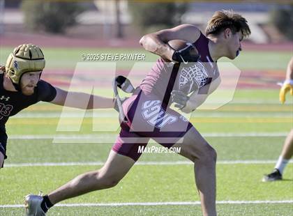 Thumbnail 2 in Battle Of The White Tanks (7 on 7) photogallery.