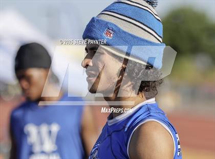 Thumbnail 3 in Battle Of The White Tanks (7 on 7) photogallery.