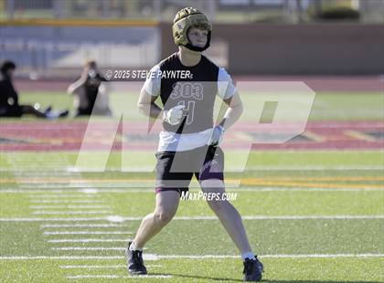 Thumbnail 2 in Battle Of The White Tanks (7 on 7) photogallery.
