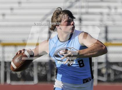 Thumbnail 1 in Battle Of The White Tanks (7 on 7) photogallery.