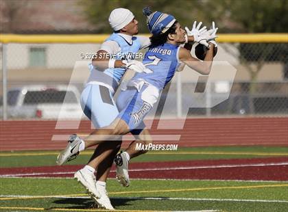 Thumbnail 3 in Battle Of The White Tanks (7 on 7) photogallery.