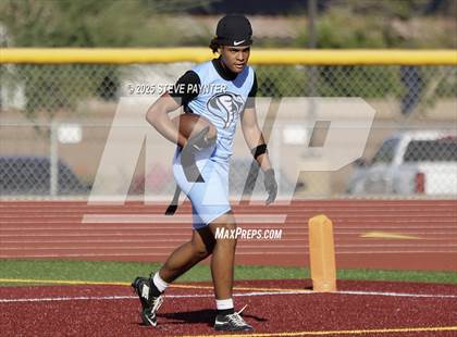 Thumbnail 3 in Battle Of The White Tanks (7 on 7) photogallery.