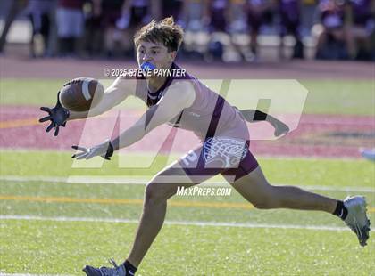 Thumbnail 2 in Battle Of The White Tanks (7 on 7) photogallery.