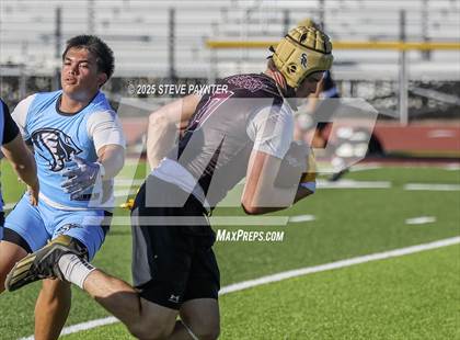 Thumbnail 1 in Battle Of The White Tanks (7 on 7) photogallery.