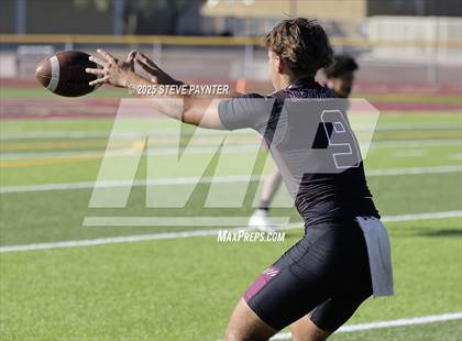Thumbnail 2 in Battle Of The White Tanks (7 on 7) photogallery.