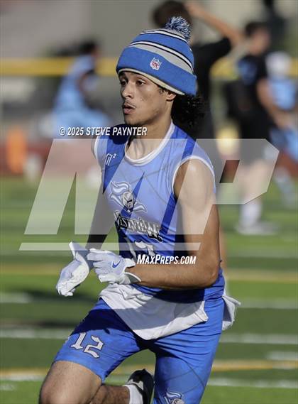 Thumbnail 1 in Battle Of The White Tanks (7 on 7) photogallery.