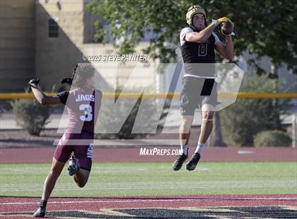 Thumbnail 3 in Battle Of The White Tanks (7 on 7) photogallery.