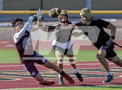 Thumbnail 3 in Battle Of The White Tanks (7 on 7) photogallery.