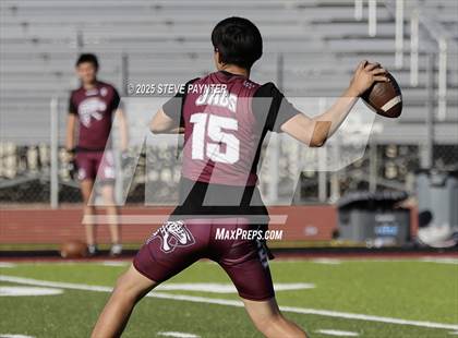 Thumbnail 1 in Battle Of The White Tanks (7 on 7) photogallery.