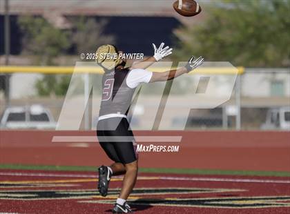 Thumbnail 3 in Battle Of The White Tanks (7 on 7) photogallery.